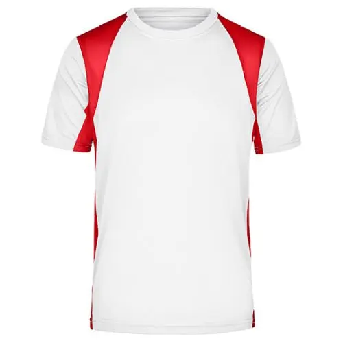 Herren Performance Laufshirt – Atmungsaktiv & Komfortabel für jeden Lauf