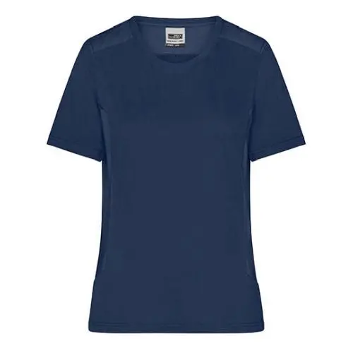 Damen Arbeits-T-Shirt -STRONG- – Langlebig & Bequem für professionelle Ansprüche