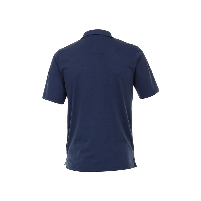 Redmond Rundhals T-Shirt Dunkelblau