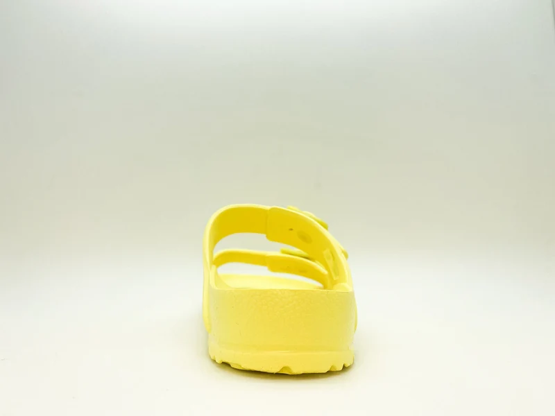 thies 1856 ® Ecofoam Sandal vegan white
