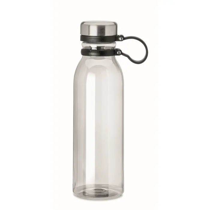 ICELAND RPET Trinkflasche 780ml - Transparent, umweltfreundlich und praktisch