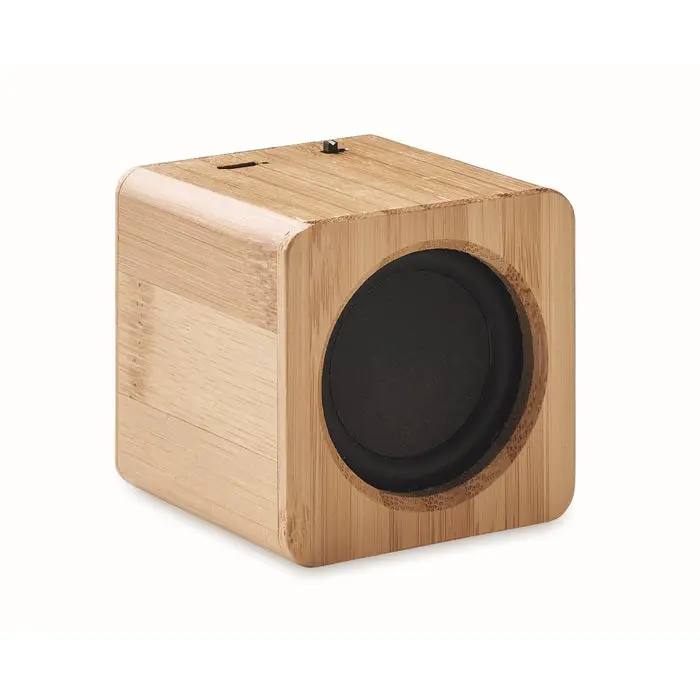 Kabellose Holz-Lautsprecher für herausragenden Klang – Top Audio-Erlebnis