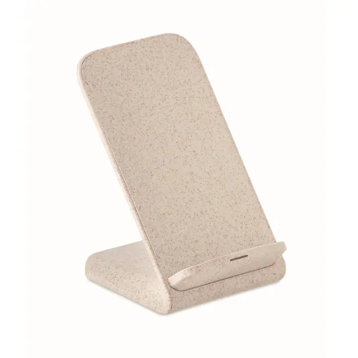Induktive Ladestation LAYABACK - Beige