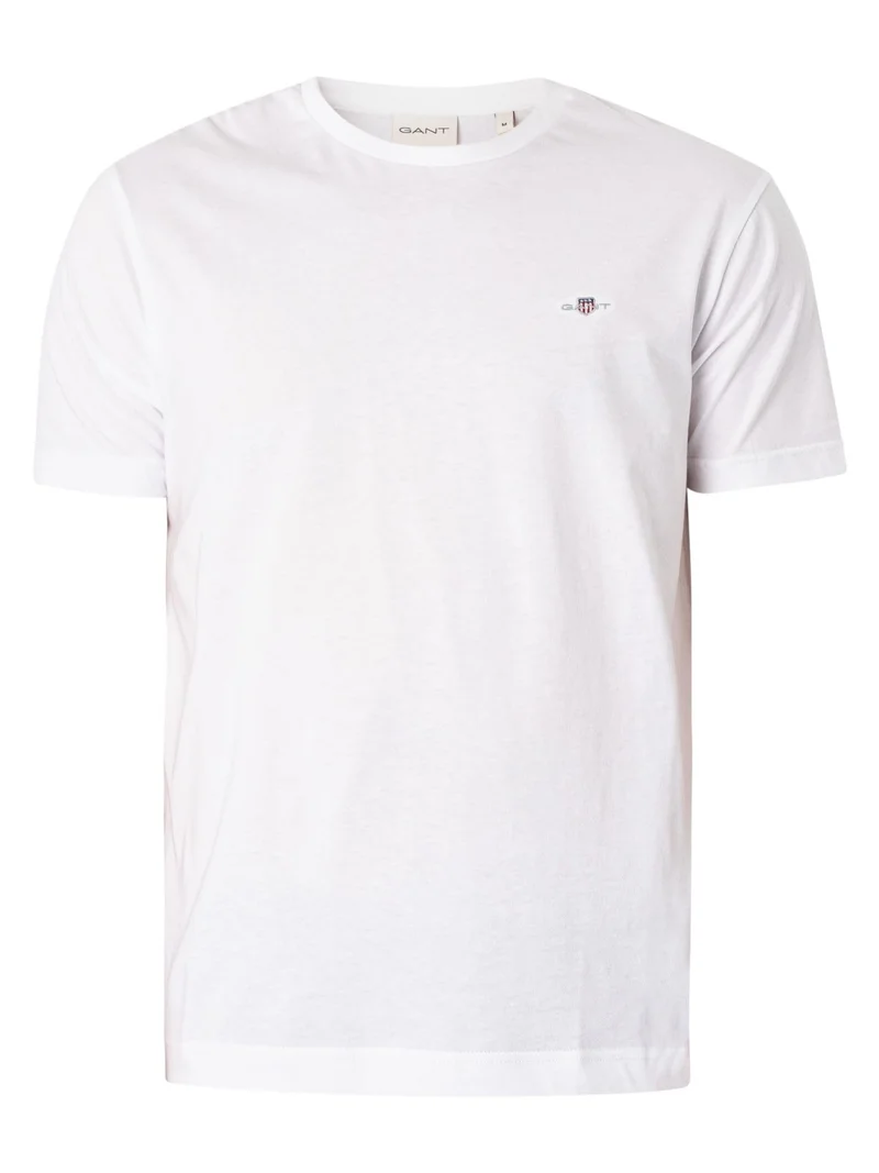 Rundhals T-Shirt