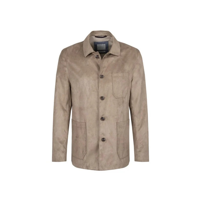Bugatti HERREN SAKKO taupe
