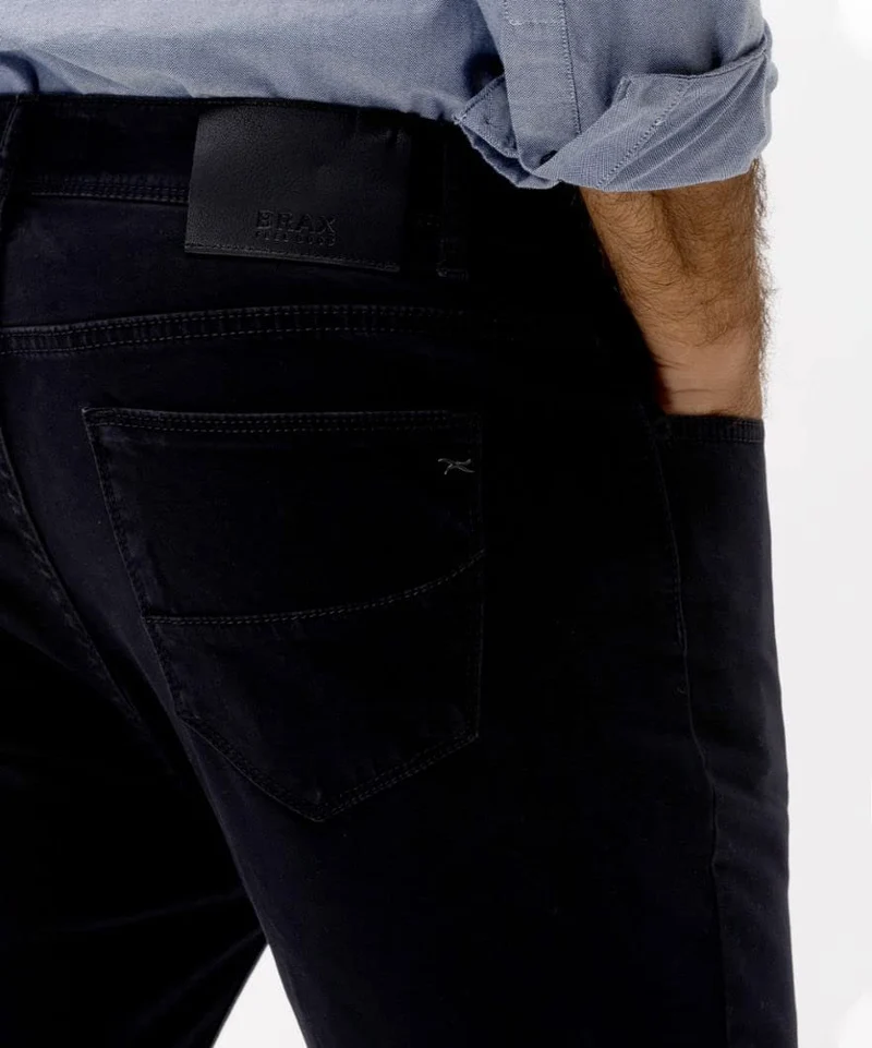 BRAX Herren Style Cadiz Five-Pocket Hose