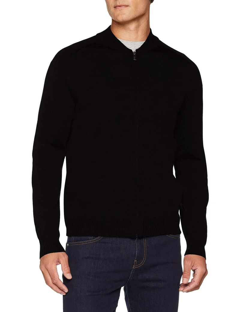 Maerz Muenchen Jacke/Blouson, Black schwarz