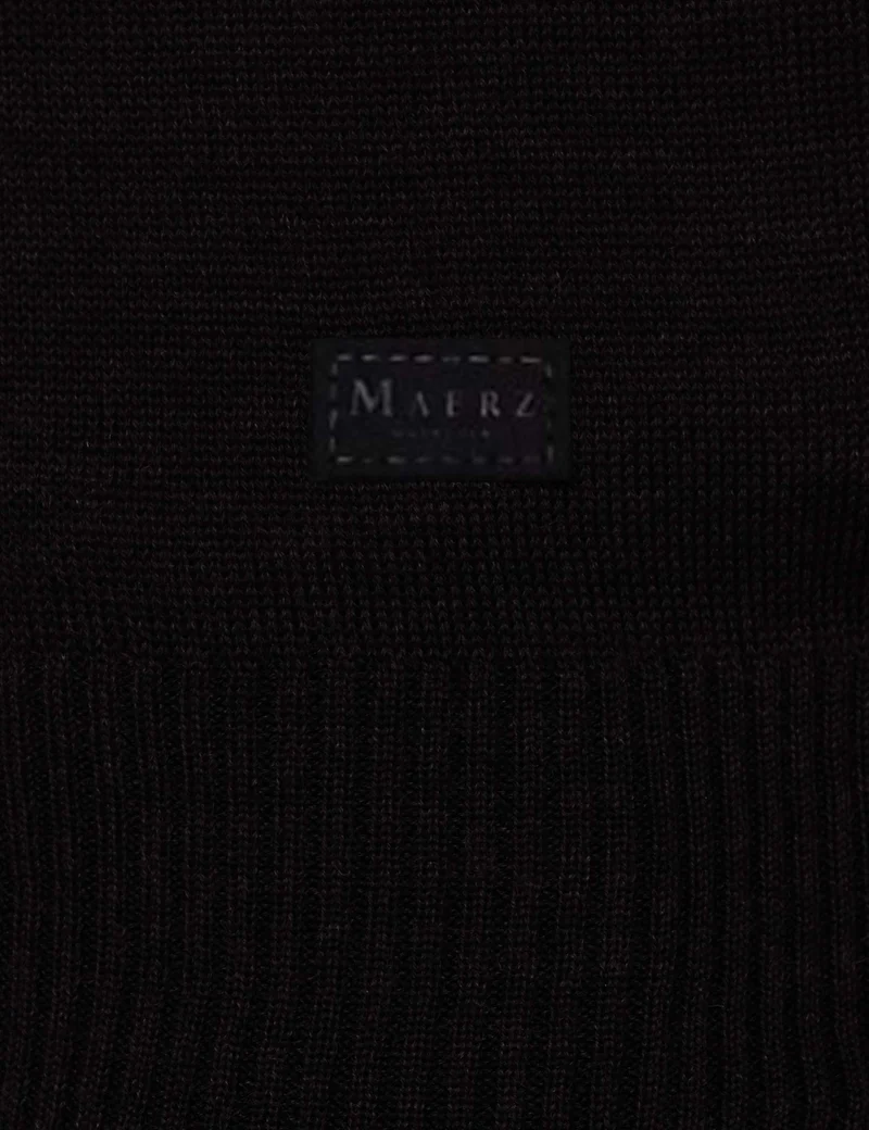Maerz Muenchen Jacke/Blouson, Black schwarz