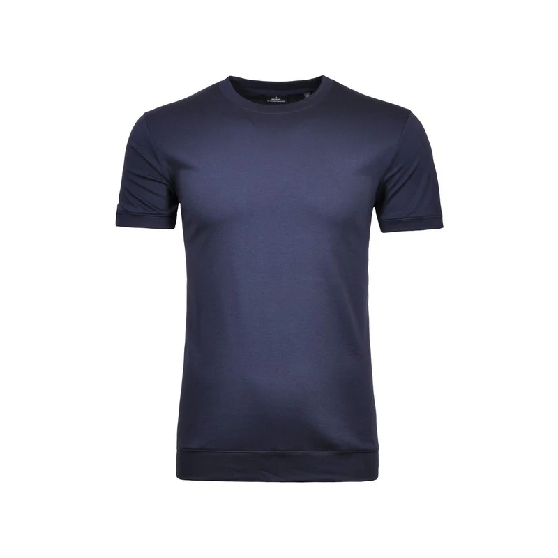 Ragman Herren T-Shirt Rundhals