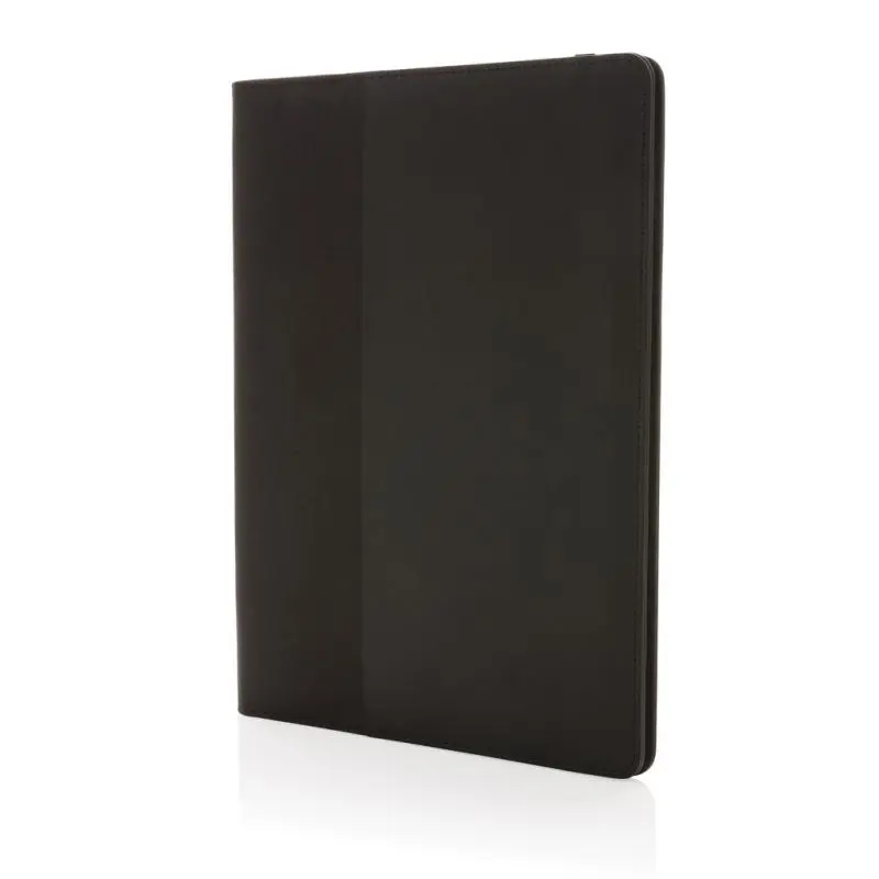 Swiss Peak Script AWARE™ A4 Portfolio - schwarz - Aktenmappe, Ordner, Schreibmappe