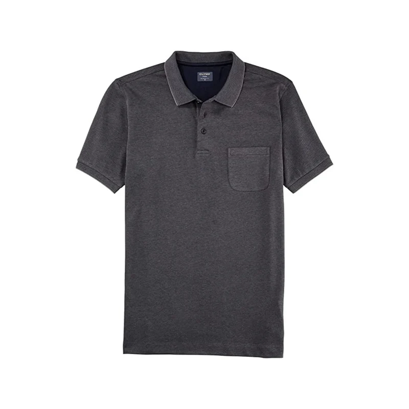 OLYMP Herren Poloshirt