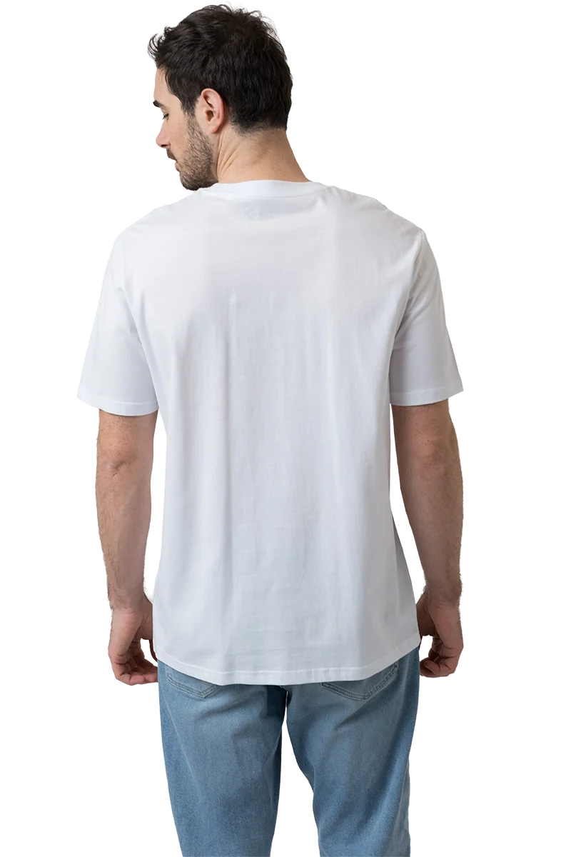 Herren T-Shirt 'Bierautomat' Dolce Vita