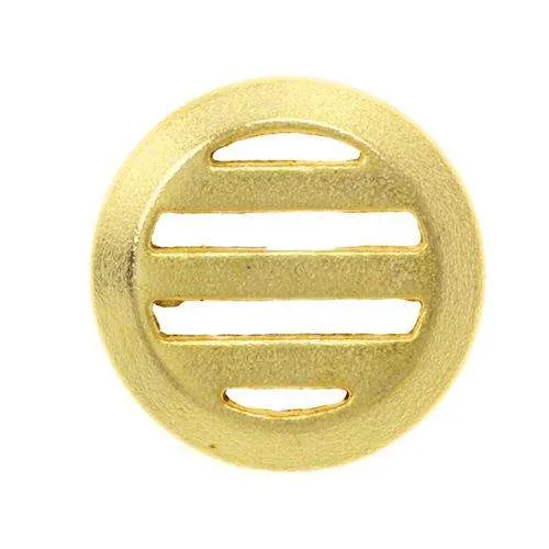 Metallknopf Gold – Trachtenknopf MK-239G