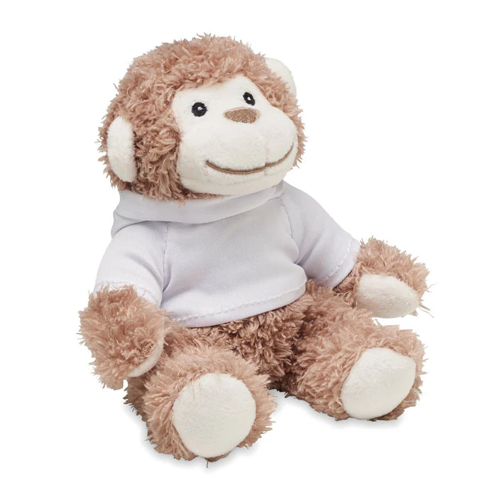 Teddy Affe Plüsch