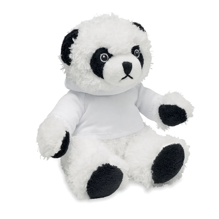 Panda Plüsch