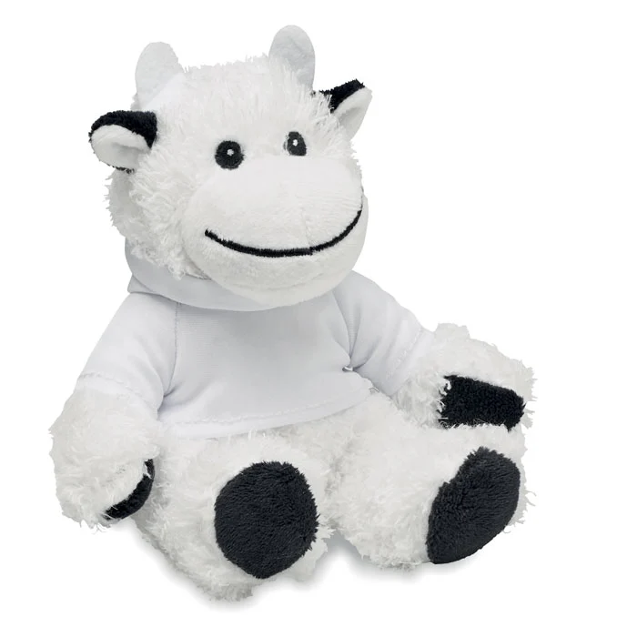 Teddy Kuh Plüsch