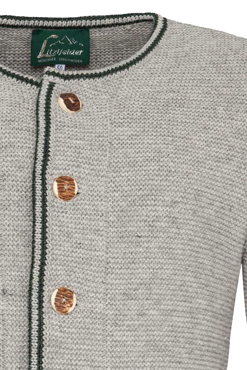 Herren Trachtenjacke