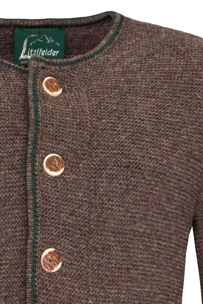 Herren Trachtenjacke