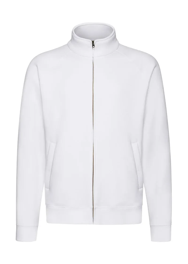Hochwertige Sweatjacke