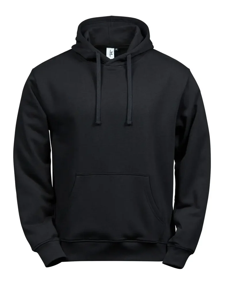 Kraft Hoodie