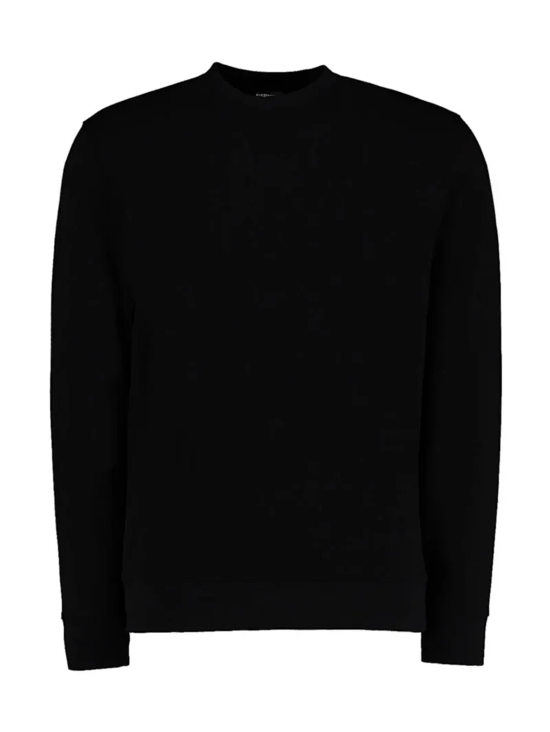 Regular Fit Sweatshirt mit Superwash® Technologie 60º