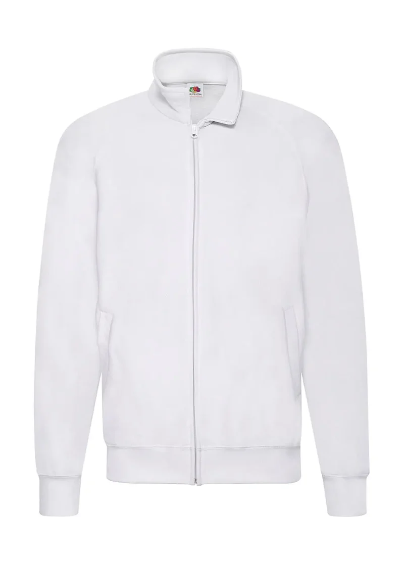Leichte Sweatjacke für jeden Anlass