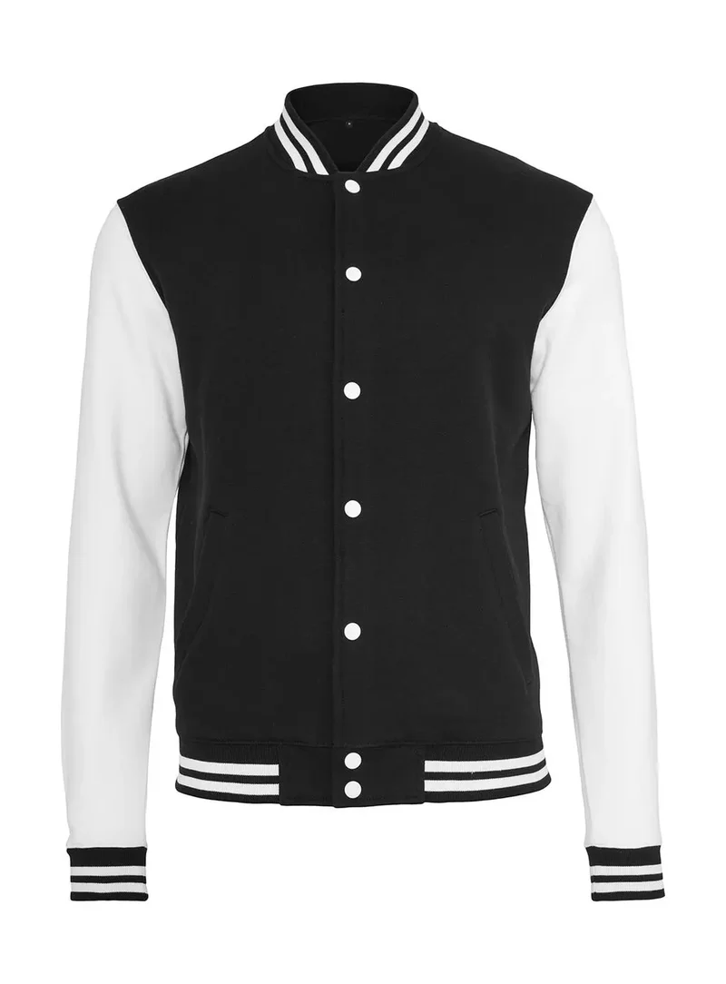Schweiß College Jacke für Stilbewusste