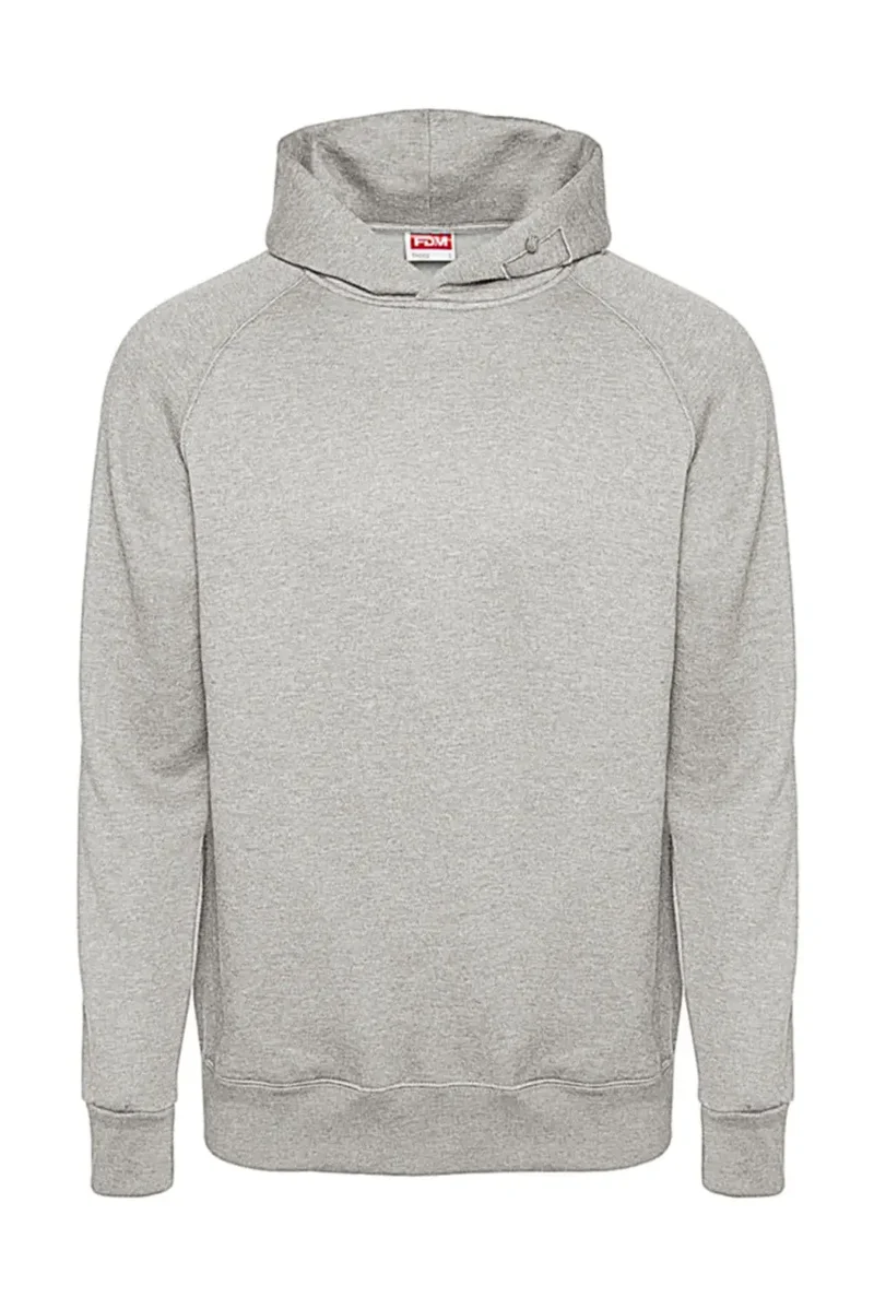 Hoodie ohne Etikett