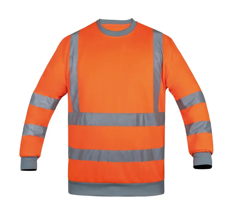 Sicherheits-Sweatshirt Limerick