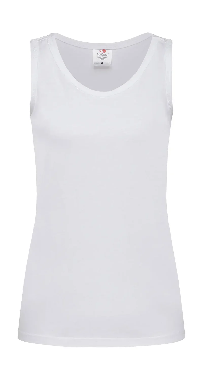 Klassisches Damen Tank Top