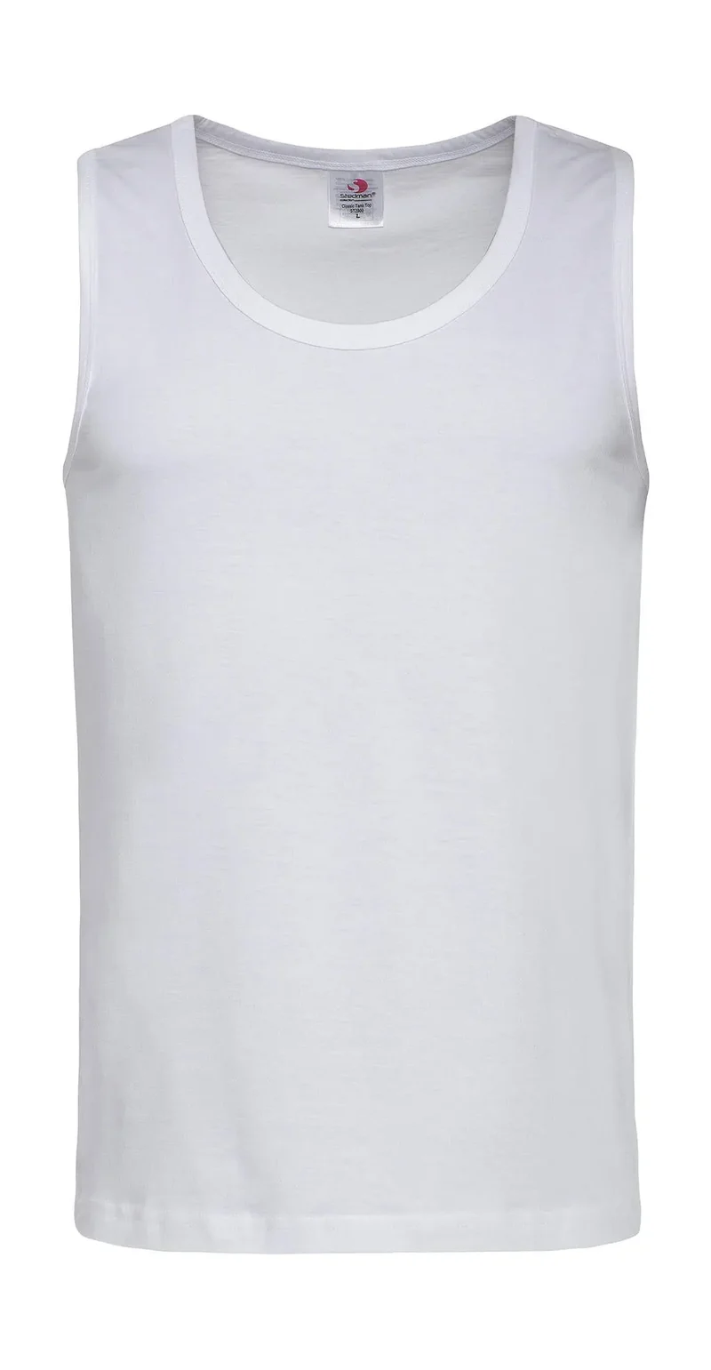 Zeitloses Tank Top