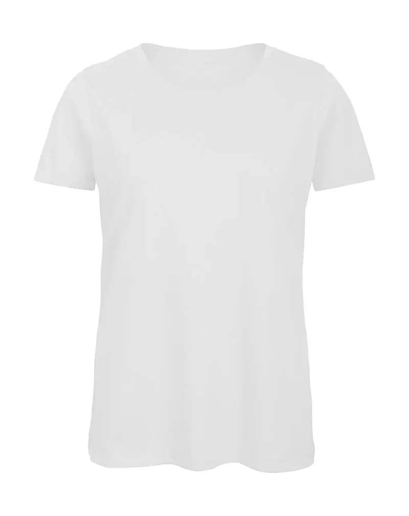 Bio Inspire T-Shirt für Frauen