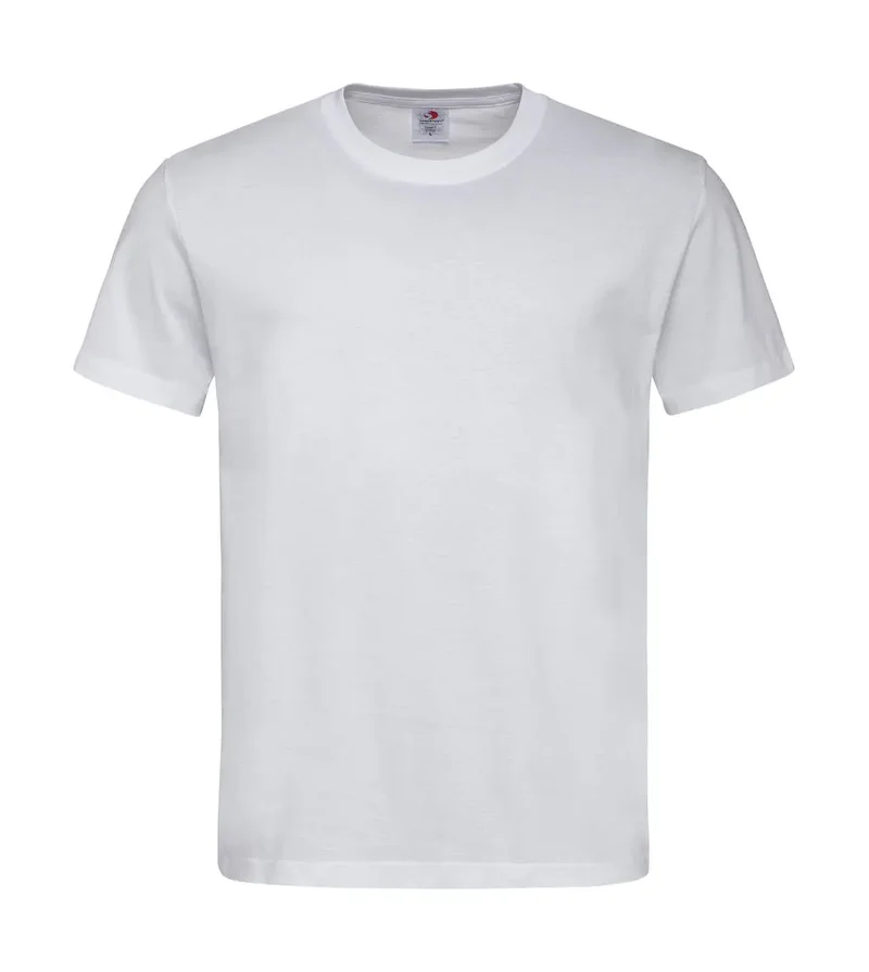 Klassisches Unisex-T-Shirt