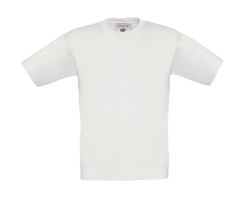 Exact 190/Kinder T-Shirt