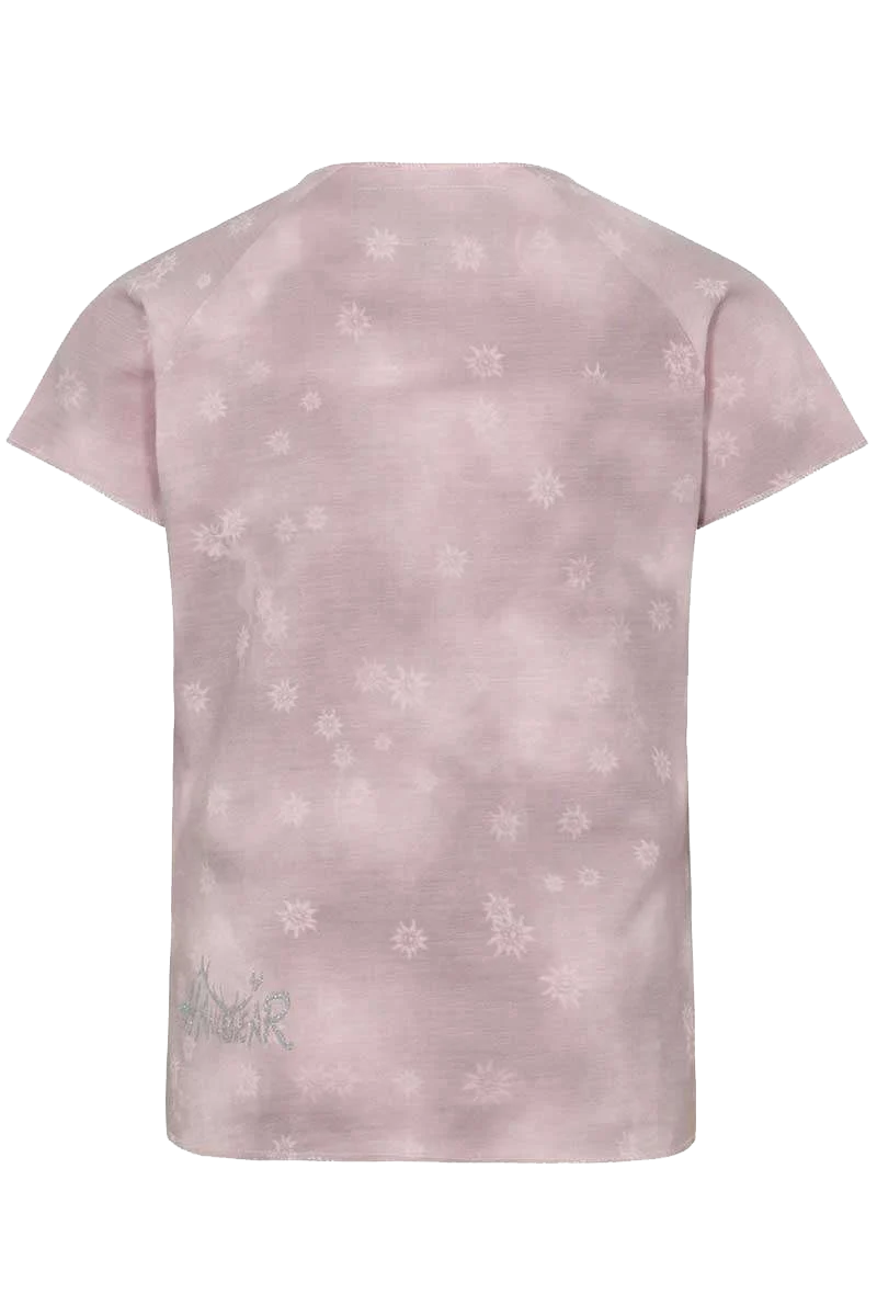 Mädchen Trachten T-Shirt