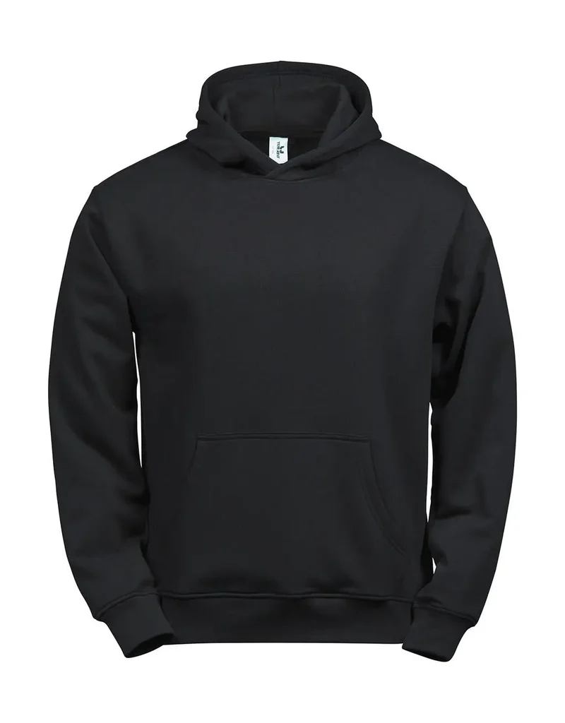 Junior Kraft Hoodie