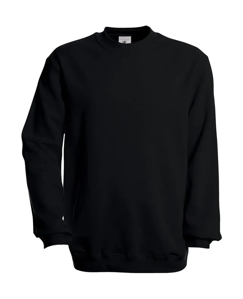 Klassisches Sweatshirt Set In