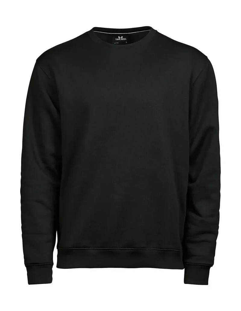 Schwerer Sweatshirt