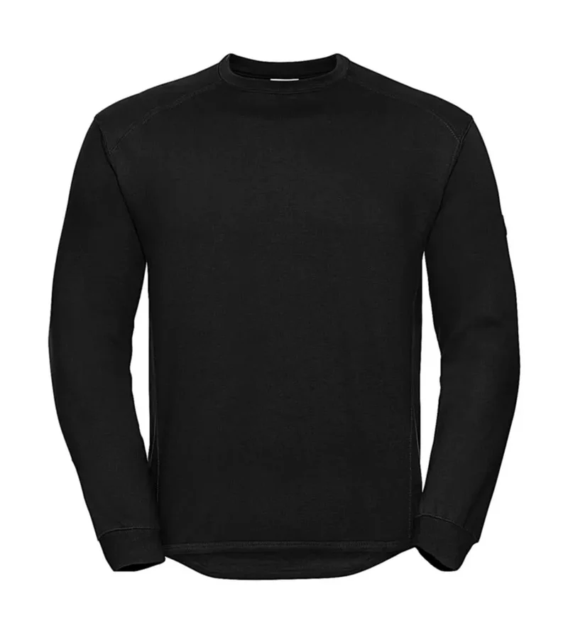 Arbeitsbekleidungs Set-In Sweatshirt