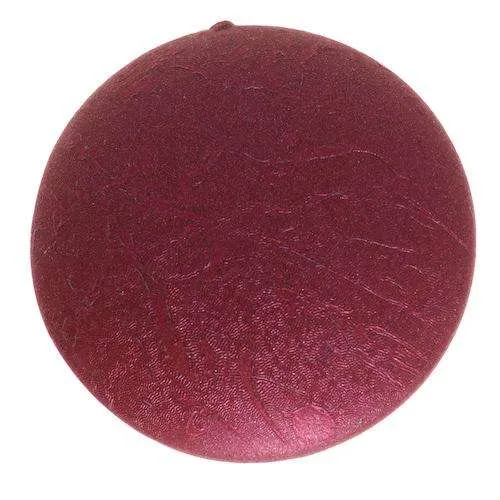 Knopf melierte Oberfläche Rost – SK-40