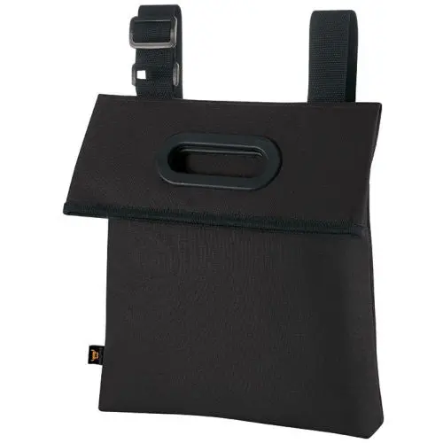 Event-Tasche EASY in Schwarz - Praktisch & Vielseitig für Veranstaltungen