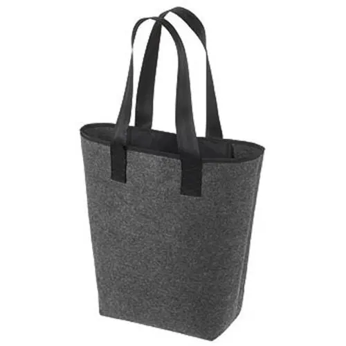 NewClassic Shopper in Anthrazit - Modern, Elegant & Praktisch