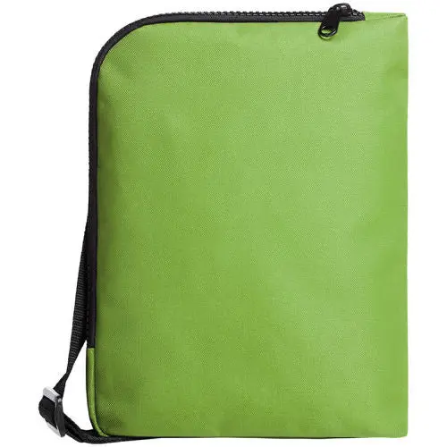 Praktische Event-Tasche BASIC in Maigrün – Vielseitig, stilvoll, leicht und geräumig