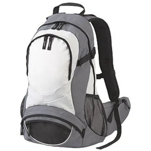 TOUR Rucksack in Grau – Ihr Zuverlässiger Begleiter auf Reisen