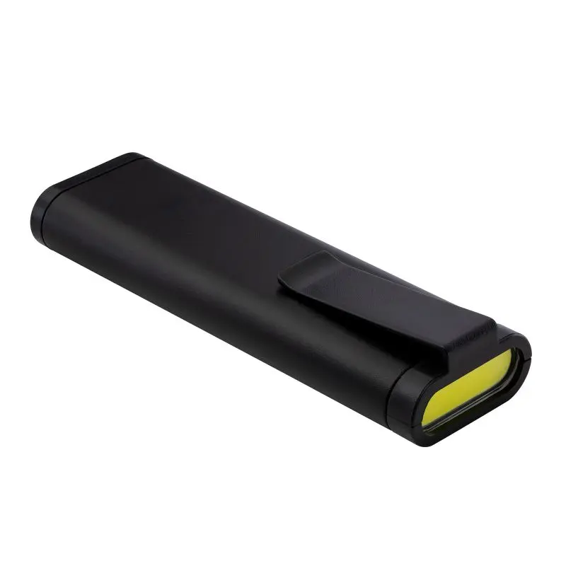 REEVES-SURFIELD LED-Lampe mit Werkzeugset – Multifunktionslicht, Schwarz