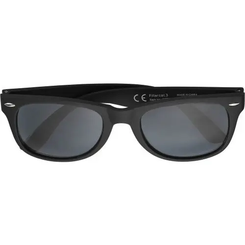RPC Angel Sonnenbrille in Schwarz – Moderner Look, Ultimativer Schutz