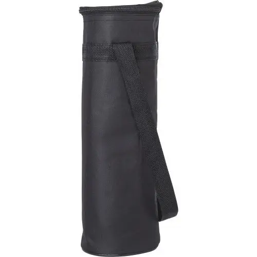 Gael Cooler Bag - Schwarz: Nachhaltig, Robust, Stilvoll - Frische unterwegs