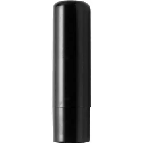 Lipcare Lippenpflegestift - Tiefenpflege in Schwarz - Body Label