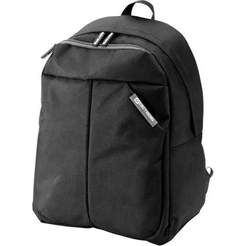 Kasimir GETBAG Rucksack aus Polyester in Schwarz – Modern und Vielseitig