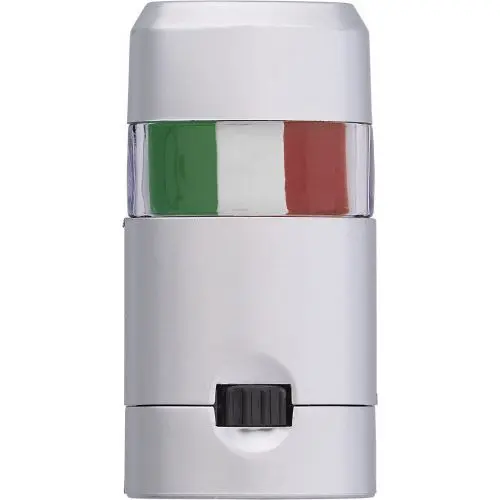 Gesichtsbemalung Colornation Italien – Farbenfroher Fan-Support